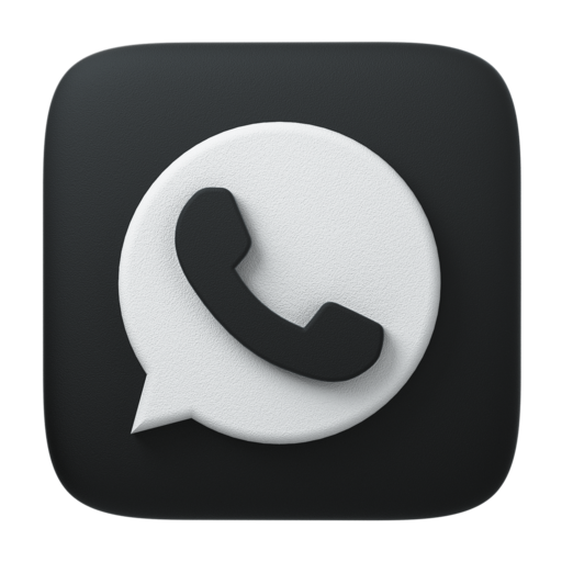 WhatsApp Icon